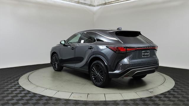 new 2024 Lexus RX 350 car, priced at $58,600