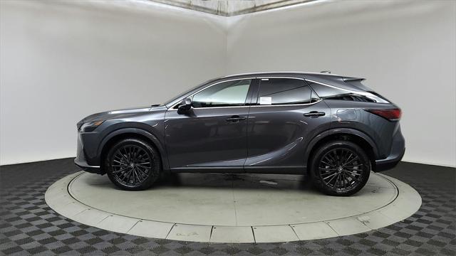 new 2024 Lexus RX 350 car, priced at $58,600