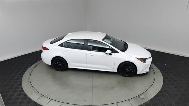 used 2020 Toyota Corolla car, priced at $15,300