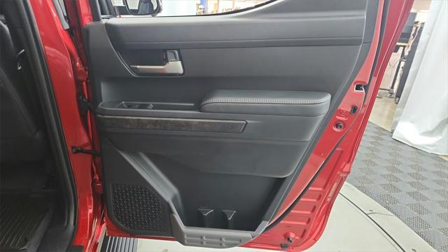 used 2025 Toyota Tacoma car, priced at $52,994