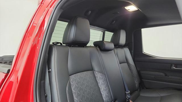 used 2025 Toyota Tacoma car, priced at $52,994
