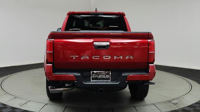used 2025 Toyota Tacoma car, priced at $52,994