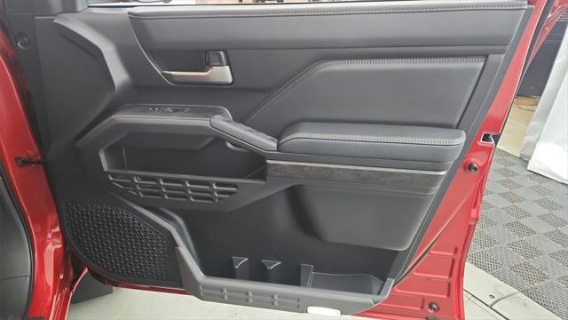 used 2025 Toyota Tacoma car, priced at $52,994