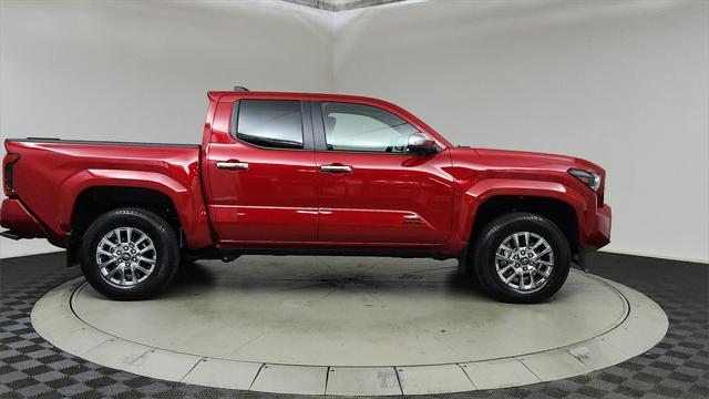 used 2025 Toyota Tacoma car, priced at $52,994