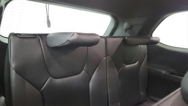 new 2025 Lexus TX 350 car, priced at $57,800