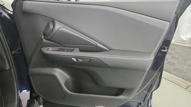 new 2025 Lexus TX 350 car, priced at $57,800