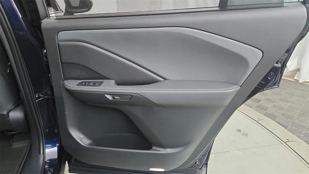 new 2025 Lexus TX 350 car, priced at $57,800