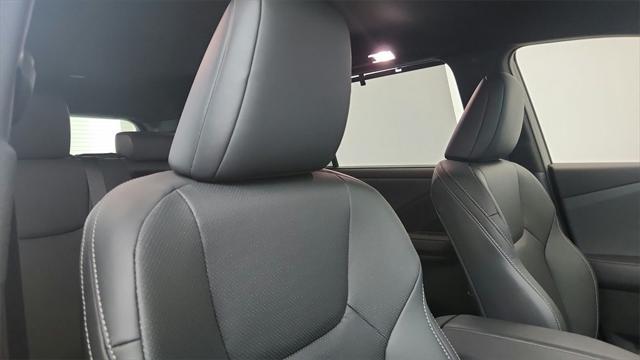 new 2025 Lexus TX 350 car, priced at $57,800