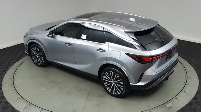 new 2024 Lexus RX 350 car, priced at $61,705