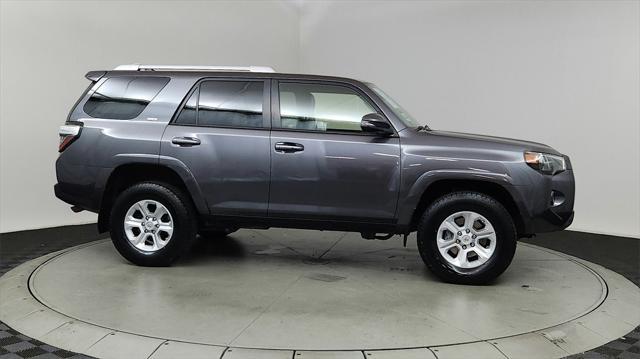 used 2018 Toyota 4Runner car, priced at $32,300