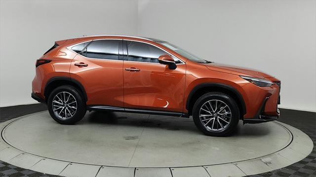 used 2024 Lexus NX 350 car, priced at $52,588