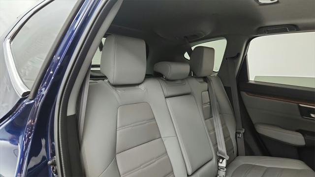 used 2019 Honda CR-V car, priced at $26,840