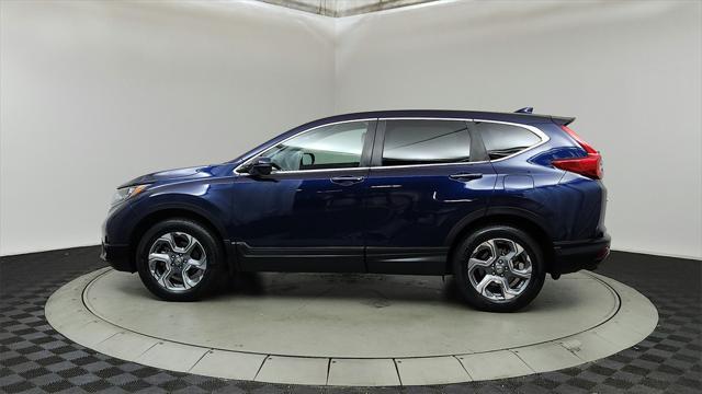 used 2019 Honda CR-V car, priced at $26,840