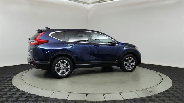 used 2019 Honda CR-V car, priced at $26,840