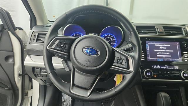 used 2018 Subaru Outback car, priced at $17,244