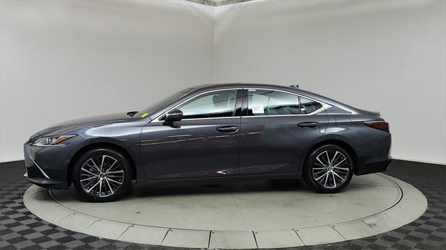 new 2025 Lexus ES 350 car, priced at $47,914