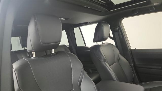 new 2025 Lexus GX 550 car, priced at $72,934