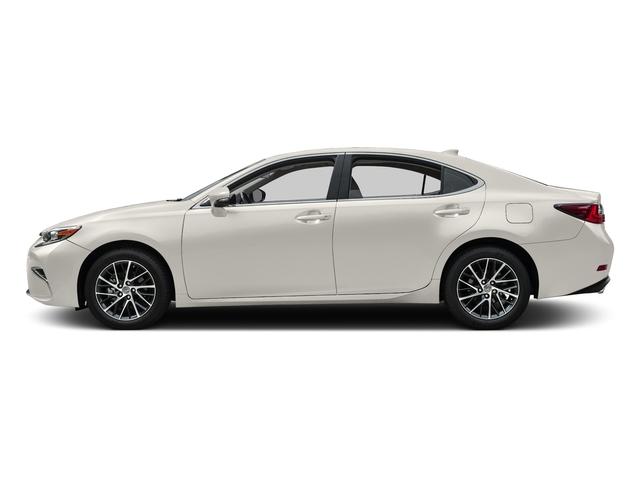 used 2017 Lexus ES 350 car, priced at $26,300