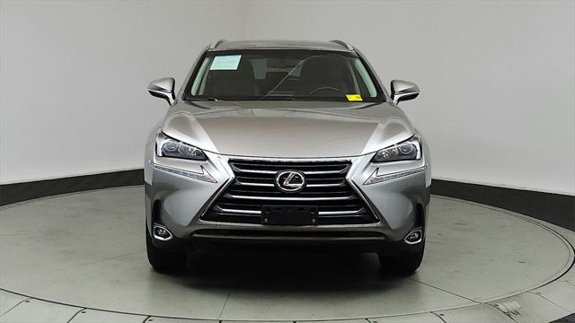 used 2015 Lexus NX 200t car, priced at $20,300