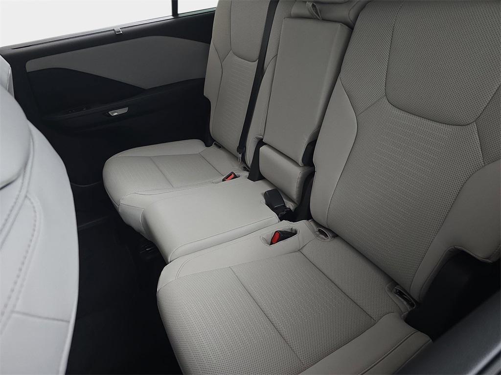 new 2026 Lexus TX 350 car, priced at $60,048