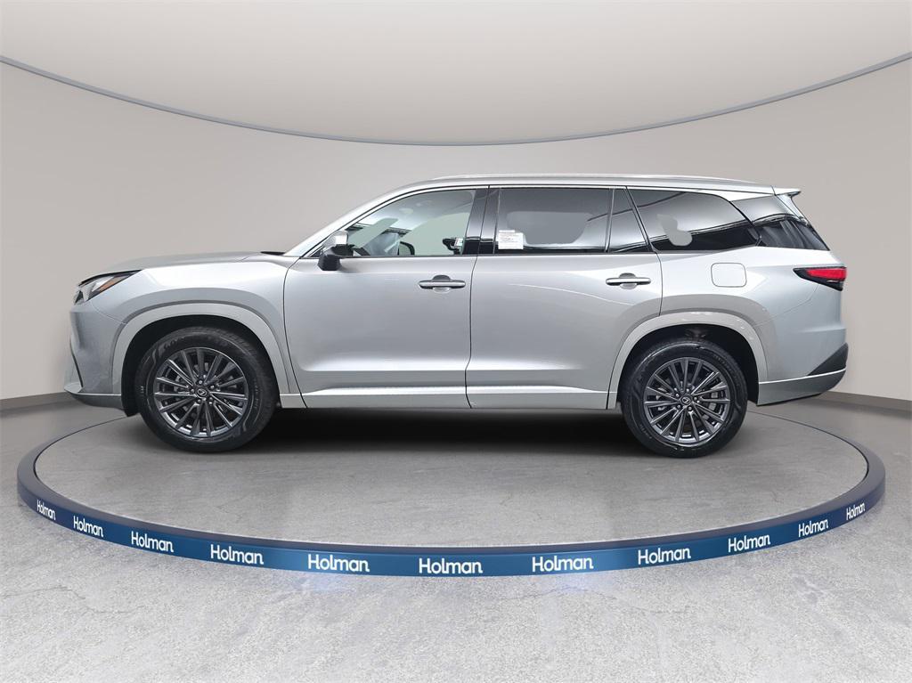 new 2026 Lexus TX 350 car, priced at $60,048