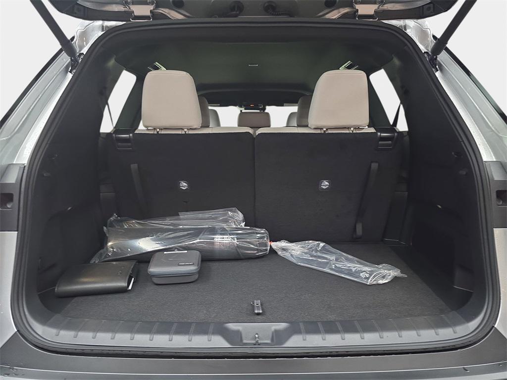 new 2026 Lexus TX 350 car, priced at $60,048