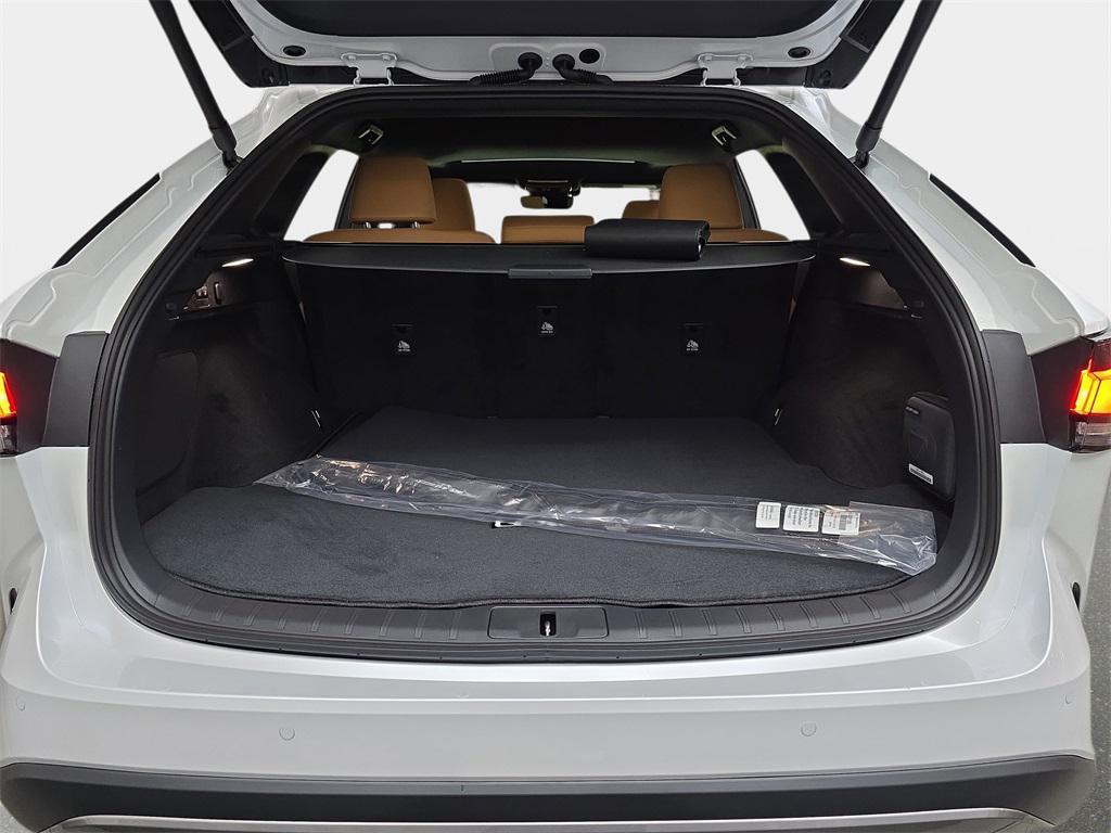 new 2026 Lexus RX 350 car, priced at $55,764