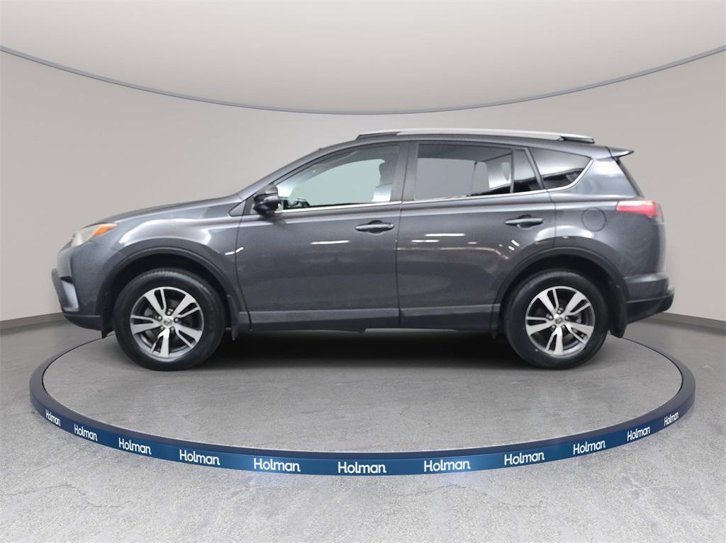 used 2016 Toyota RAV4 car, priced at $14,200