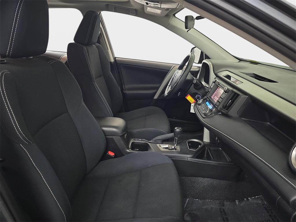 used 2016 Toyota RAV4 car, priced at $14,200