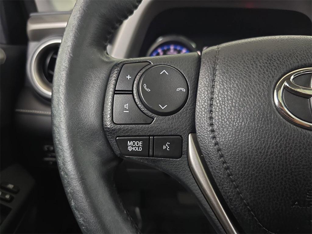 used 2016 Toyota RAV4 car, priced at $14,200