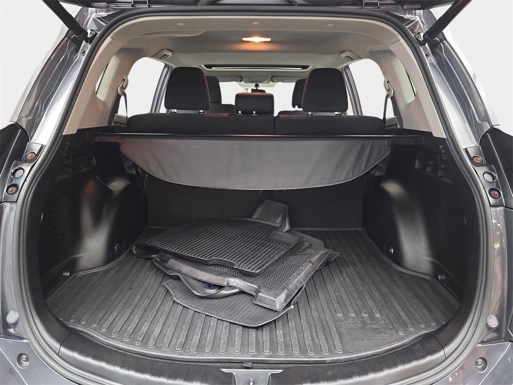 used 2016 Toyota RAV4 car, priced at $14,200