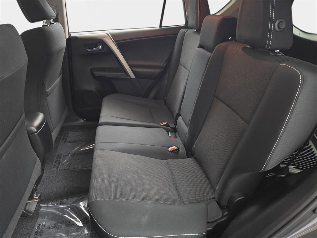 used 2016 Toyota RAV4 car, priced at $14,200