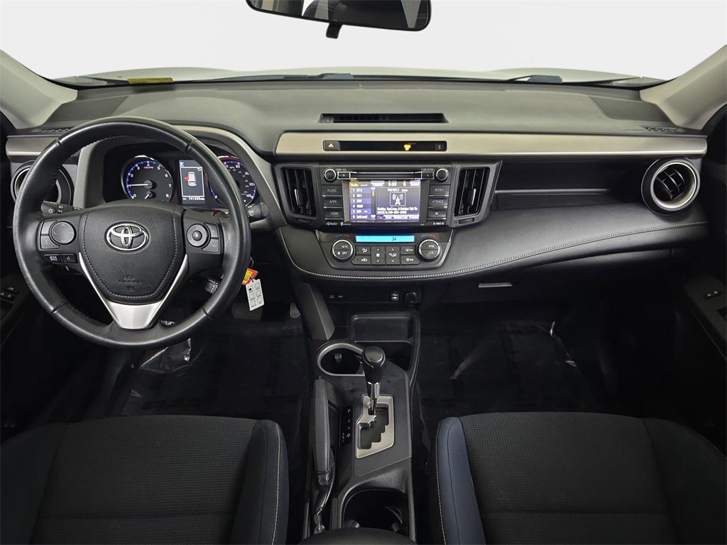 used 2016 Toyota RAV4 car, priced at $14,200