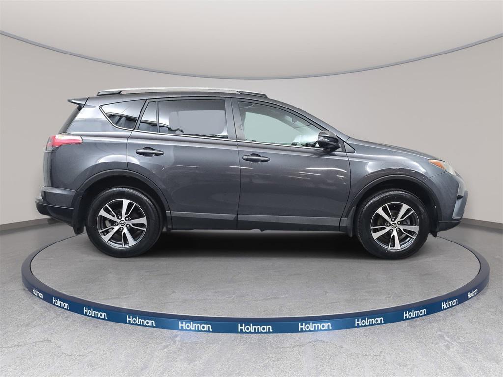 used 2016 Toyota RAV4 car, priced at $14,200