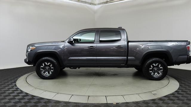 used 2022 Toyota Tacoma car, priced at $38,999