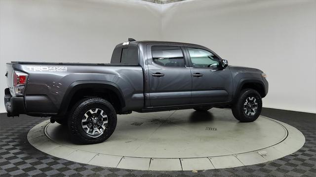 used 2022 Toyota Tacoma car, priced at $38,999