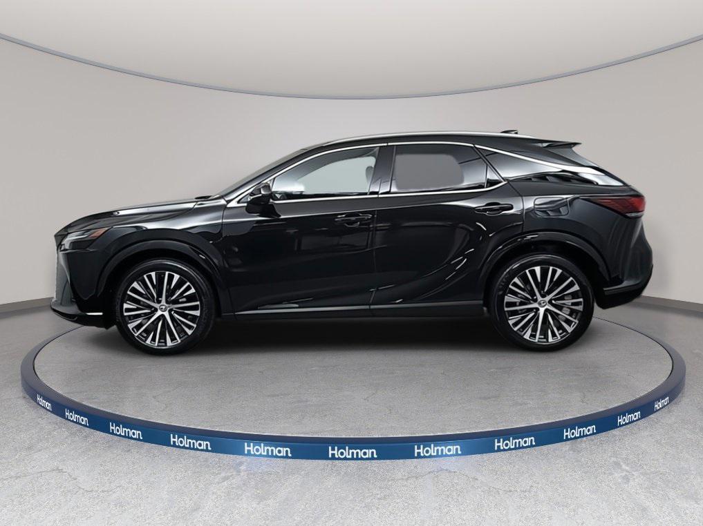 used 2023 Lexus RX 350 car, priced at $54,499