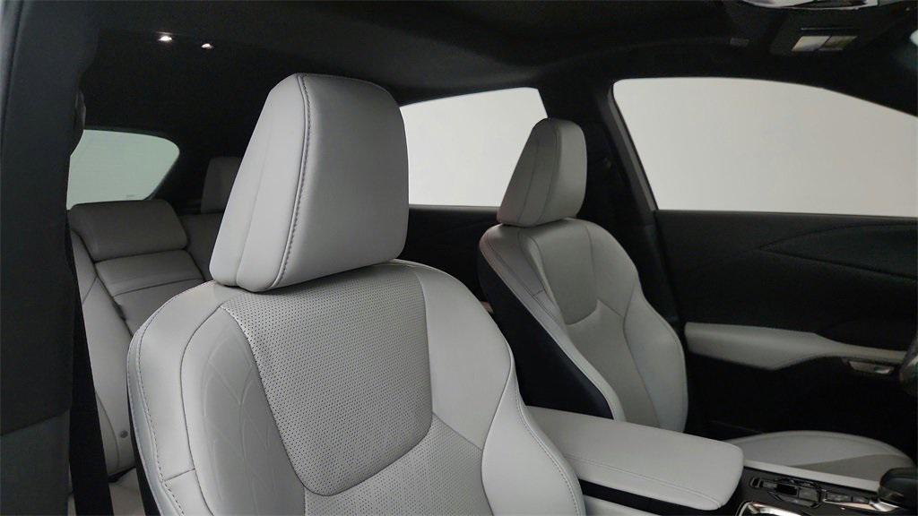 used 2023 Lexus RX 350 car, priced at $54,499