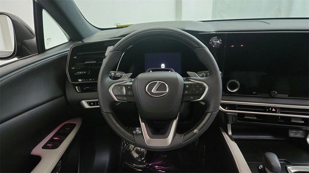 used 2023 Lexus RX 350 car, priced at $54,499