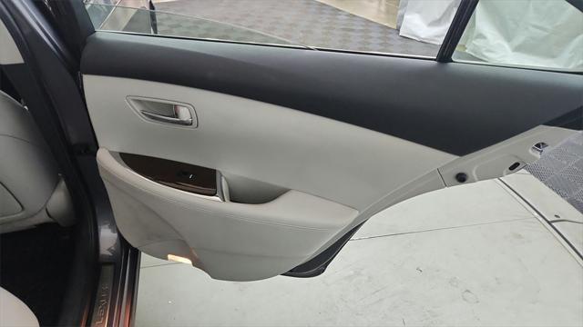 used 2012 Lexus ES 350 car, priced at $16,249