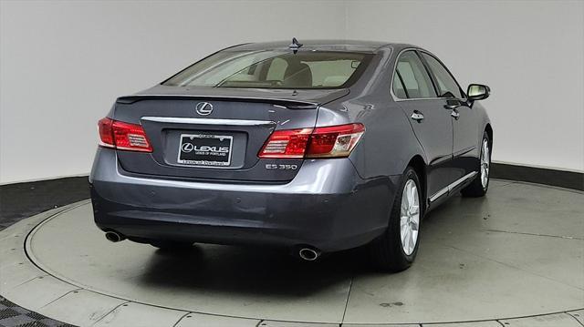 used 2012 Lexus ES 350 car, priced at $16,249