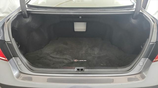 used 2012 Lexus ES 350 car, priced at $16,249