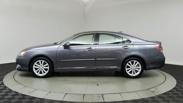 used 2012 Lexus ES 350 car, priced at $16,249