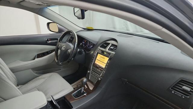 used 2012 Lexus ES 350 car, priced at $16,249