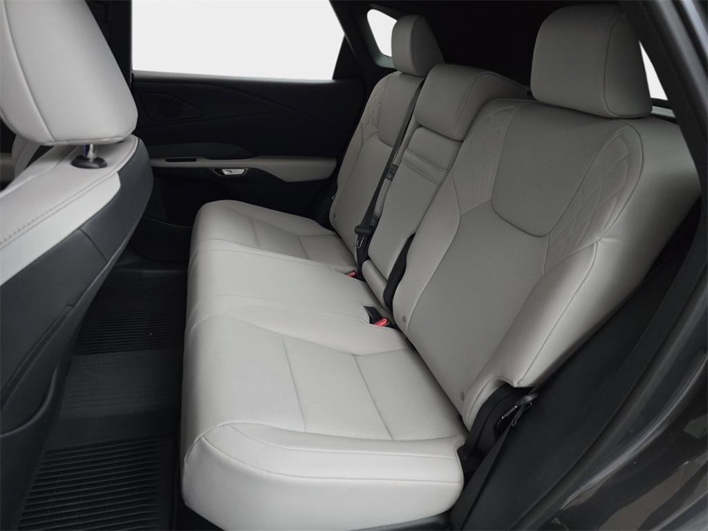 new 2026 Lexus RX 350 car, priced at $60,620