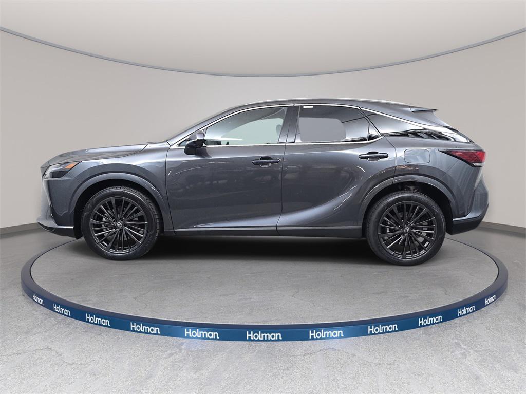 new 2026 Lexus RX 350 car, priced at $60,620