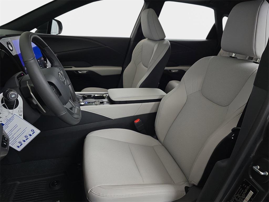 new 2026 Lexus RX 350 car, priced at $60,620