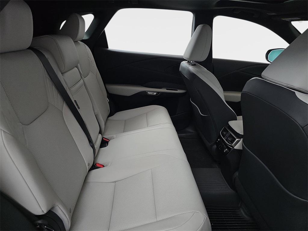 new 2026 Lexus RX 350 car, priced at $60,620