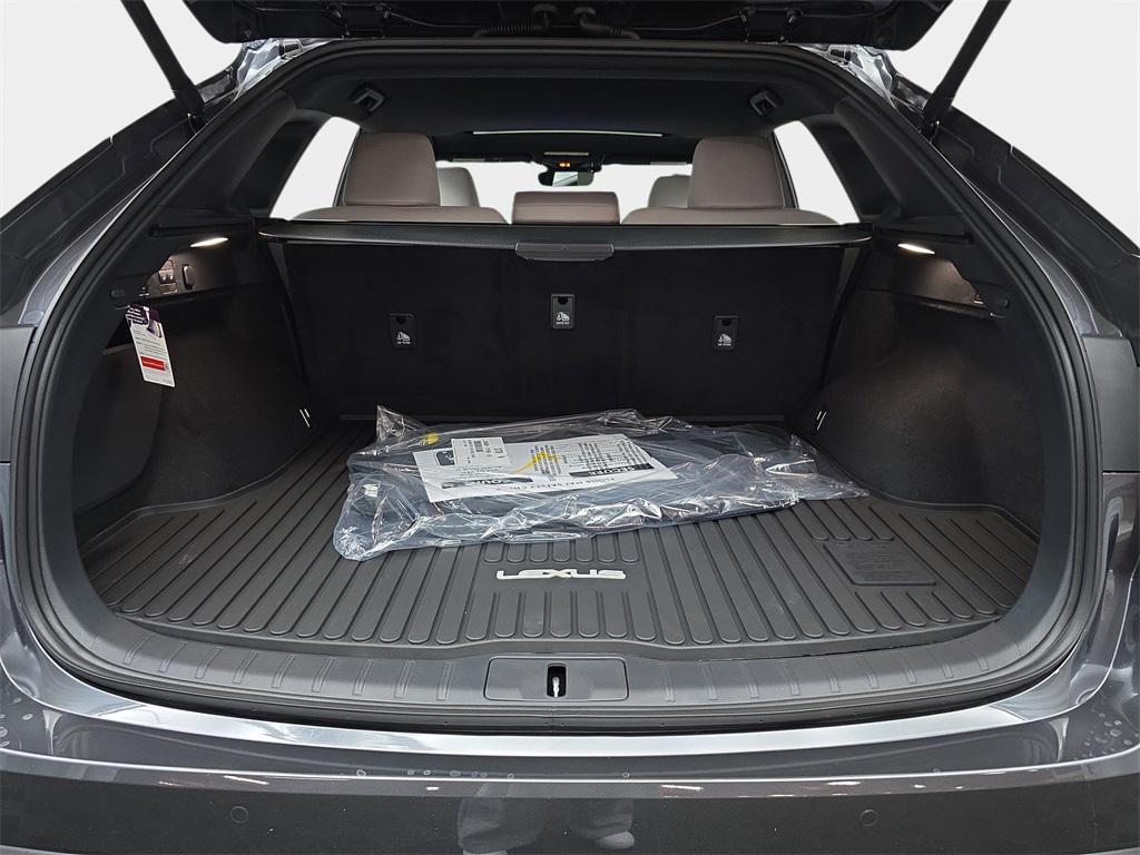 new 2026 Lexus RX 350 car, priced at $60,620