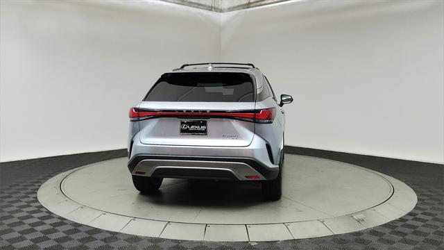 new 2024 Lexus RX 350 car, priced at $59,360